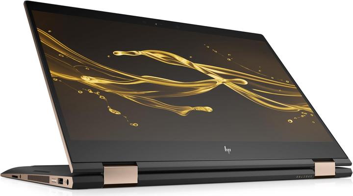 Actual product image HP Spectre x360 15-ch060nz (15.60", Intel Core i7-8705G, 16 GB, 512 GB, CH)