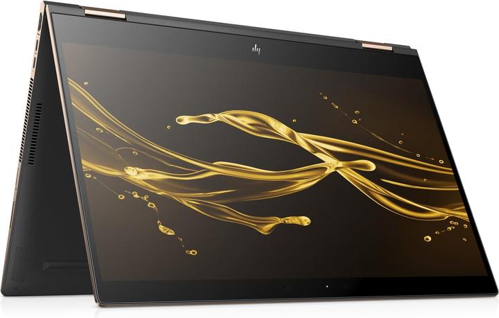 Actual product image HP Spectre x360 15-ch060nz (15.60", Intel Core i7-8705G, 16 GB, 512 GB, CH)