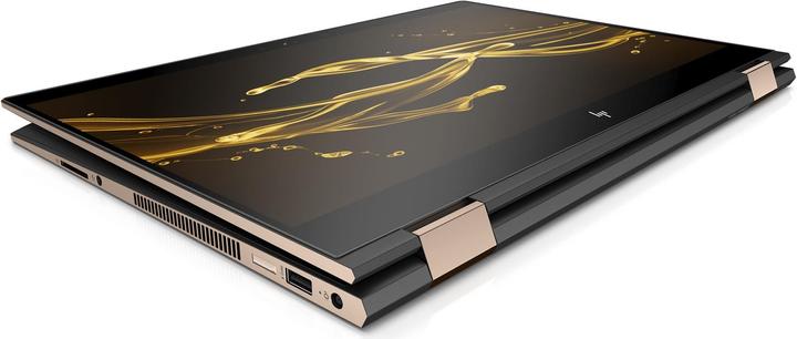 Actual product image HP Spectre x360 15-ch060nz (15.60", Intel Core i7-8705G, 16 GB, 512 GB, CH)