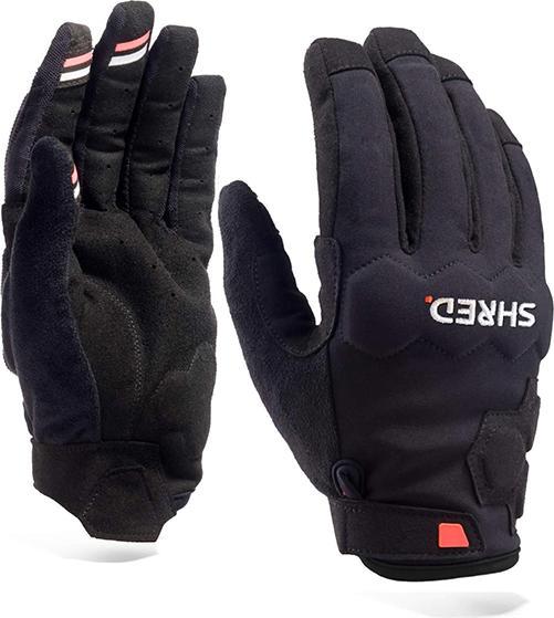Immagine prodotto Shred Mtb guanti protettivi caldi (S)