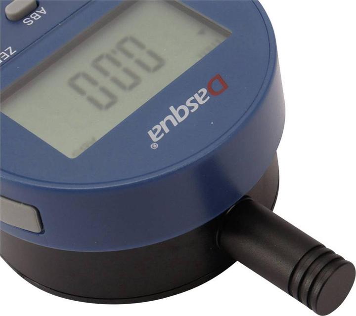 Produktbild Dasqua 5260-1105 Digitale Anzeige mit 3 Tasten 170mm 1St. (17 cm)