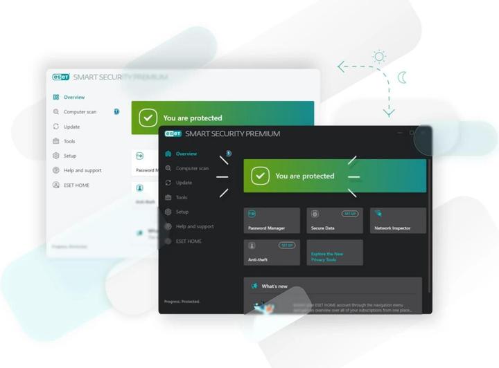 Produktbild ESET ESD HOME Security Essential 10 Users 2 Years (1 x)