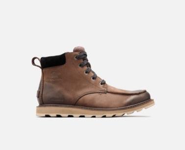Actual product image Sorel Madson Moc Toe (42)