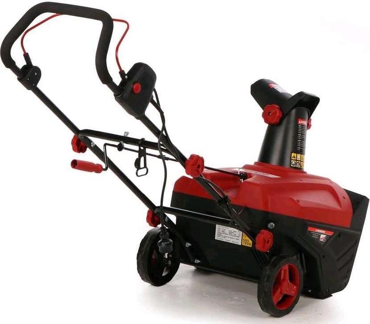 Immagine prodotto GeoTech Spazzaneve elettrico da 2300 W