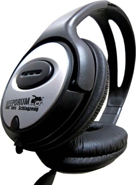 Actual product image Saramonic Smartmixer audio interface with headphones (3.5mm jack)