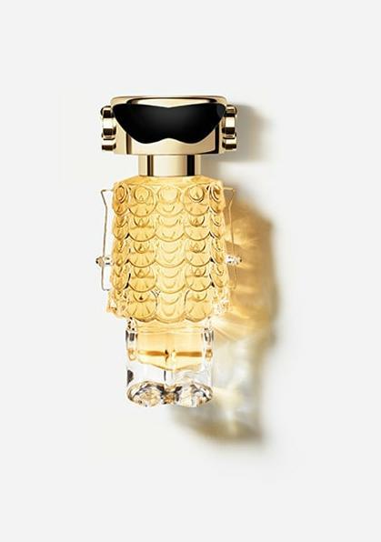 Actual product image Paco Rabanne Fame Intense Eau De Parfum Spray 30ml (Eau de parfum, 30 ml)