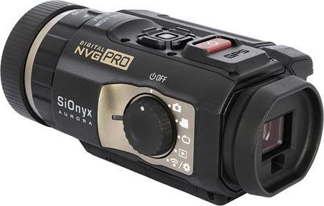 Produktbild Si Onyx SIONYX Digitales Farb-Nachtsichtgerät AURORA Pro