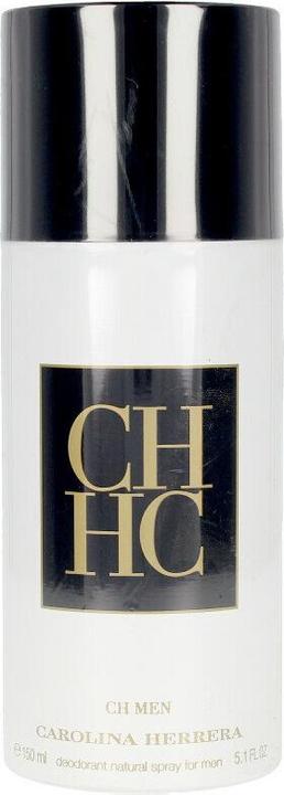 Immagine prodotto Carolina Herrera CH (Getto vaporizzato, 150 ml)