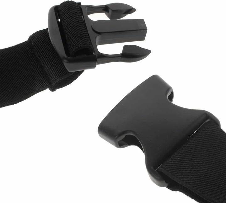 Immagine prodotto Neopine Supporto per la tracolla (GoPro Hero 5, GoPro Hero 8, GoPro Hero 4, GoPro Hero 9, GoPro Hero 11, GoPro Hero 10, Hero 12 Nero, Hero 13 Nero)