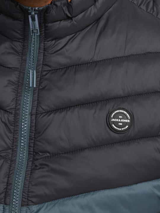 Produktbild Jack & Jones Jjesprint Bodywarmer Collar Noos Pls (6XL)