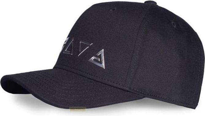 Produktbild Difuzed The Witcher Baseball Cap Signs (One Size)