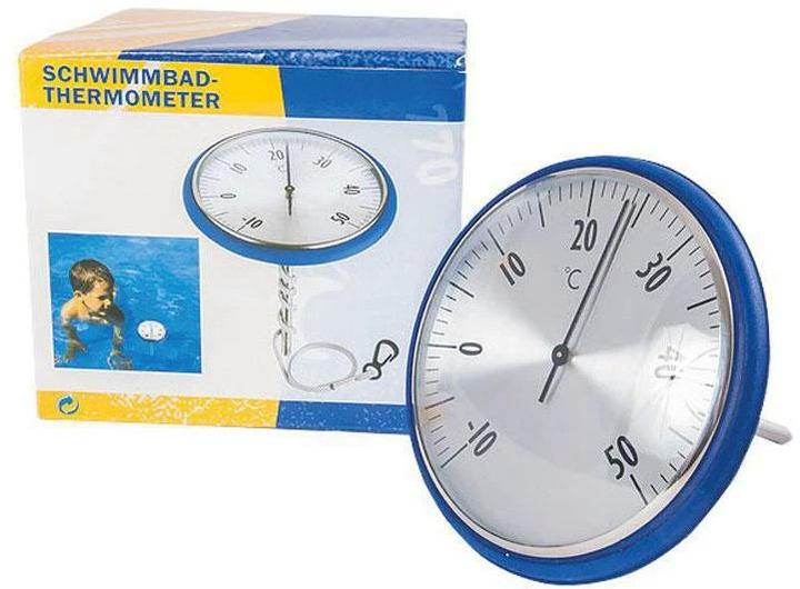 Actual product image TFA Swimming pool thermometer