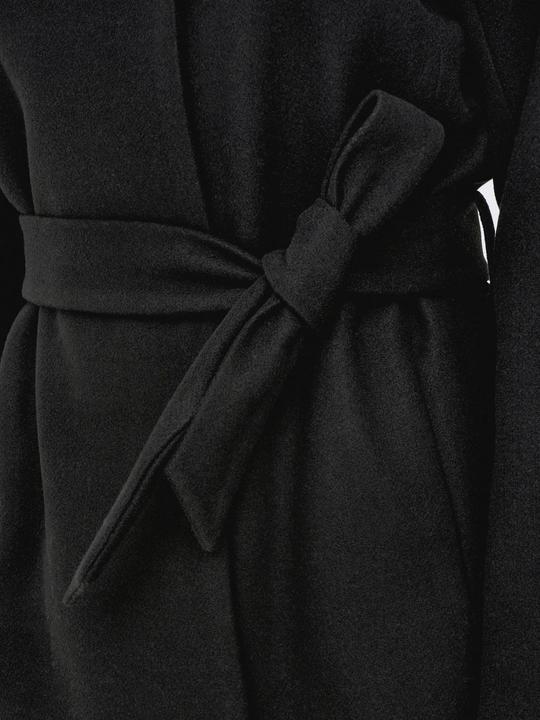Actual product image Only Waist belt Coat Coat (S)