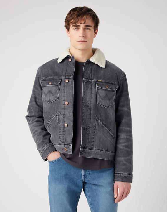 Image du produit Wrangler 124MJ Sherpa (S)
