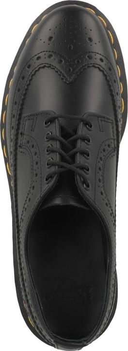 Produktbild Dr. Martens 3989 YS Brogue Black smooth (41)