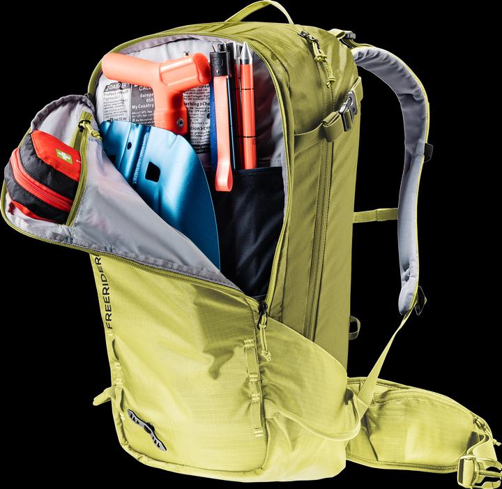 Image du produit Deuter Freerider 30 (30 l)