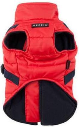 Image du produit Puppia Mountaineer II (S, Manteau pour chien)