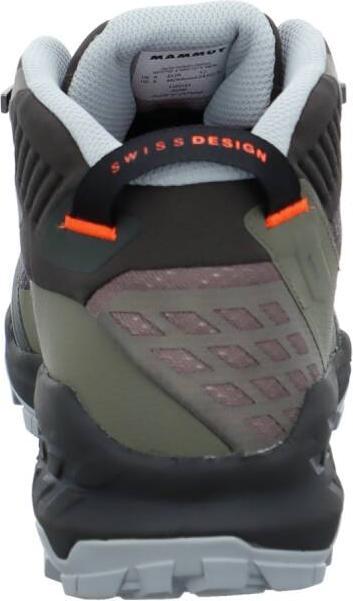 Actual product image Mammut Sertig II Mid GTX Men (42)