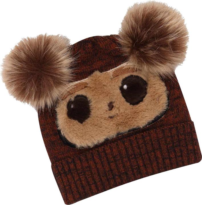 Immagine prodotto Gremlins Berretto Gizmo Viso