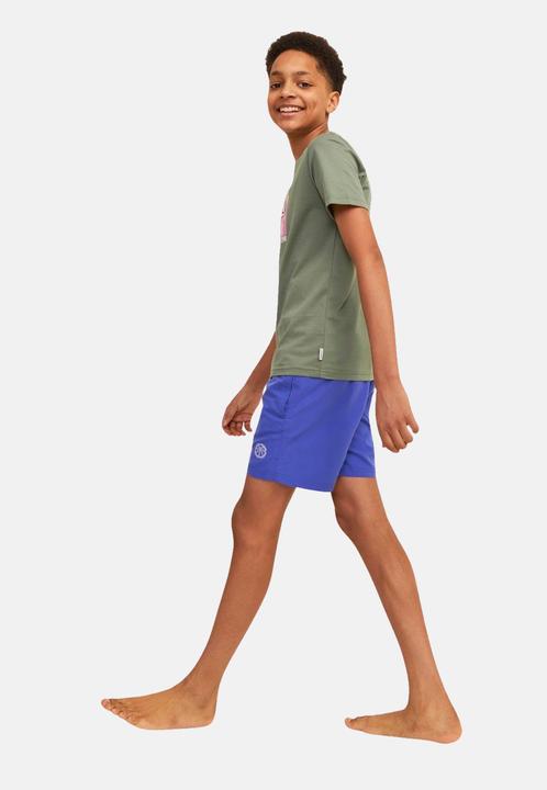 Actual product image Jack & Jones Regular fit swim shorts For boys swim shorts (152)
