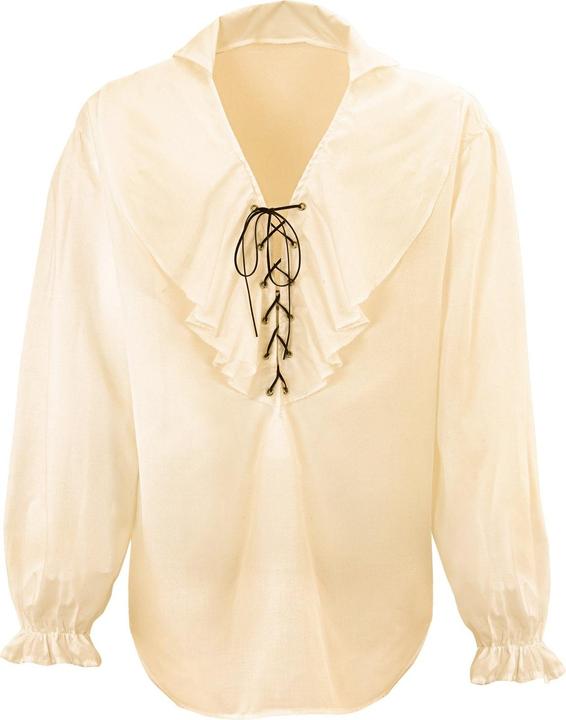 Image du produit Widmann Piratenhemd (M/L)