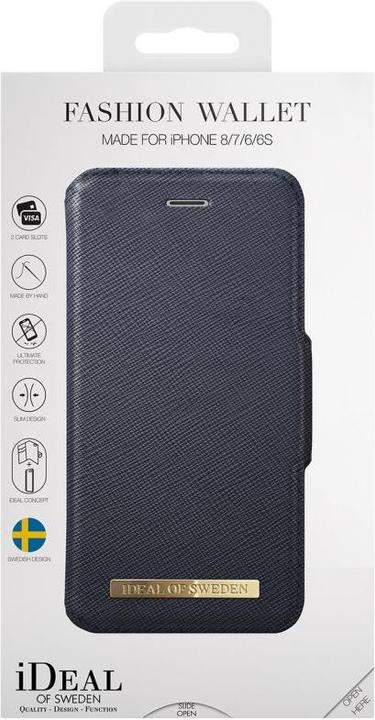 Actual product image iDeal Of Sweden Fashion