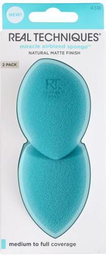 Image du produit Real Techniques Éponge Miracle Airblend