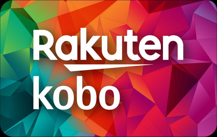 Kobo Geschenkkarte (50 CHF)