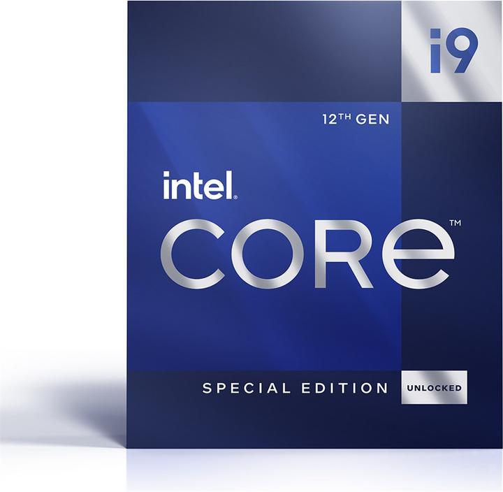 Image du produit Intel Core i9-12900KS Édition spéciale (LGA 1700, 3.40 GHz, 16 -Core)