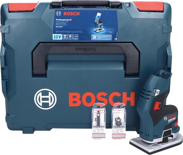 Image du produit Bosch Professional GKF 12V-8 Professional