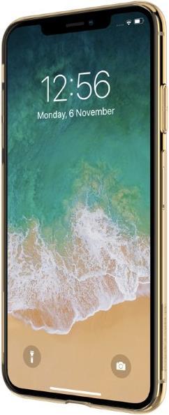 Actual product image Nillkin Nature Soft Series (Apple iPhone XS Max)