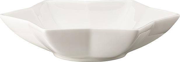 Image du produit Hutschenreuther Noël Blanc Coupe en étoile 15 cm