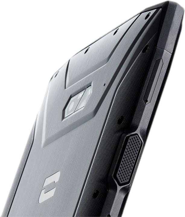Actual product image Crosscall Tab Core-T5 (4G, 8", 32 GB, Black)