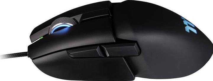 Immagine prodotto Thermaltake Argent M5 RGB Gaming Mouse (Cablato)