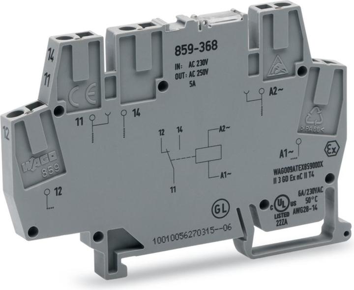 Image du produit Wago 859-368