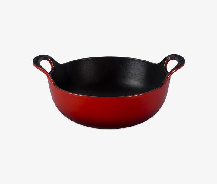 Actual product image Le Creuset Balti Dish (24 cm, Pot, Cast iron)