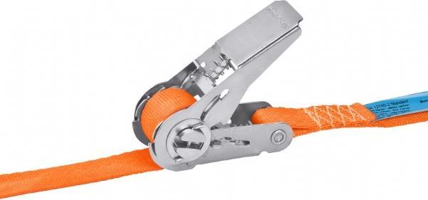 Actual product image Rema 1416019 Zurrgurt 25 mm 3 mtr. Endlos