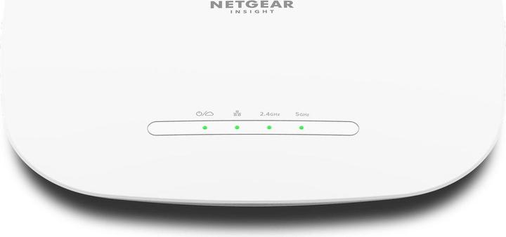 Produktbild Netgear WAX615 (2400 Mbit/s)