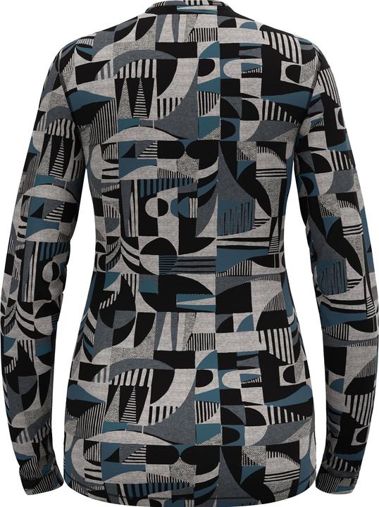 Actual product image Odlo Natural Warm (XS)