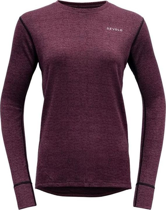 Devold Klovstien Tee