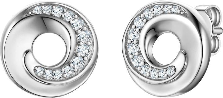 Image du produit Rafaela Donata Boucles d'oreilles femme argent sterling - 35750 (Argent Sterling)