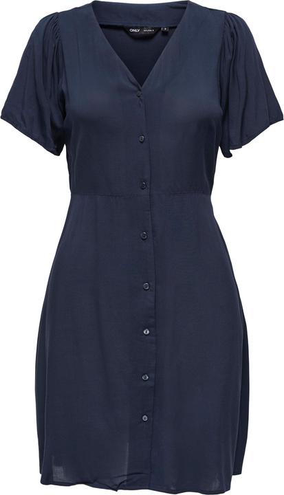 Only ONLEVIDA Kurzes Kleid Kleid (XS)