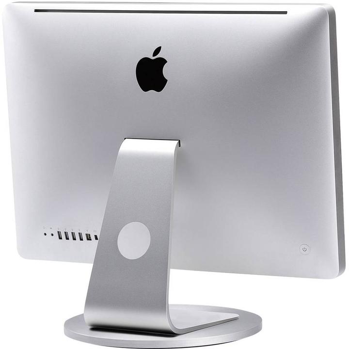 Immagine prodotto Just Mobile AluDisc