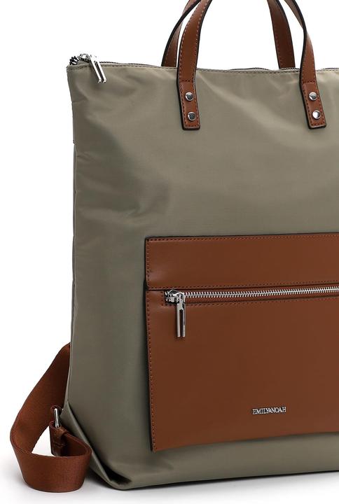 Image du produit Emily und Noah Rucksack E&N Elaura (18.56 l)