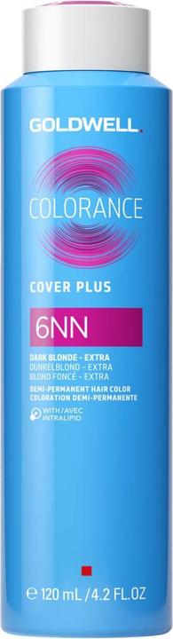 6NN Blond foncé extra