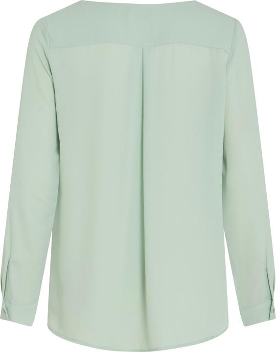 Immagine prodotto Vila Camicia con collo alto e basso (XXL)