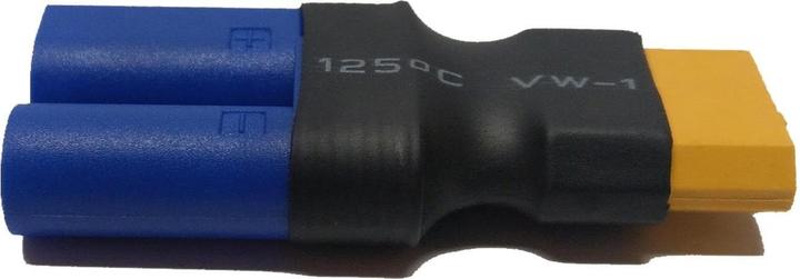 Immagine prodotto EP Adattatore corto EC5 a XT60