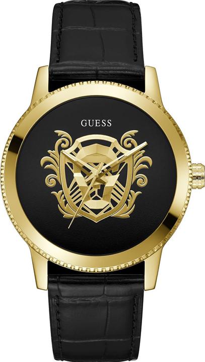 Produktbild Guess Uhren HERREN GW0566G1 (Analoguhr, 44 mm)