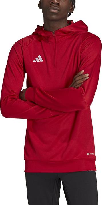 Immagine prodotto adidas Tiro 23 1/4 Zip Hoody Uomo (L)