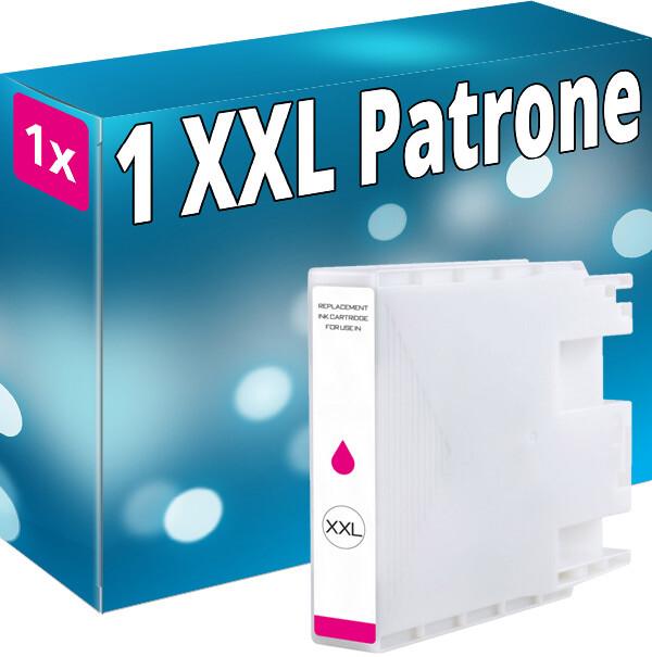 Produktbild Druckfuxx 1x XXL TONER für LEXMARK Optra E260 E260D E260DN E360D E360DN E460DN E